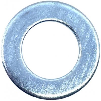 EU SELECT Podložka plochá DIN 125 M16 M16 – Zbozi.Blesk.cz