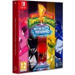 Mighty Morphin Power Rangers: Rita's Rewind (Deluxe Edition) – Zbozi.Blesk.cz