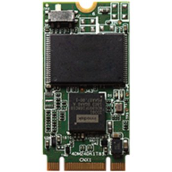 InnoDisk 3TE7 32GB, HDS-OMT0-M2432GDK1EW1SF