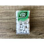 Tic Tac Fresh Mint 18 g – Zboží Dáma