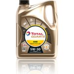Total Quartz 9000 Energy HKS 5W-30 5 l | Zboží Auto