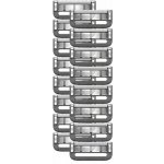 Gillette Labs 16 ks – Zboží Mobilmania