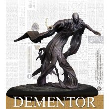 The Harry Potter MA Game Dementor Adventure Pack