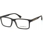 Emporio Armani 3038 5063 – Zboží Dáma Emporio Armani 3038 5063 – Zboží Dáma