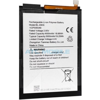 Infinix BL-49HX – Zboží Živě