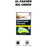Al Fakher Big Green 50 g – Zboží Dáma