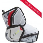chrániče loktů Bauer Vapor 3X SR – Zboží Dáma