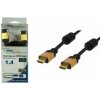 Propojovací kabel Dinic MP-HDMI-2HQ