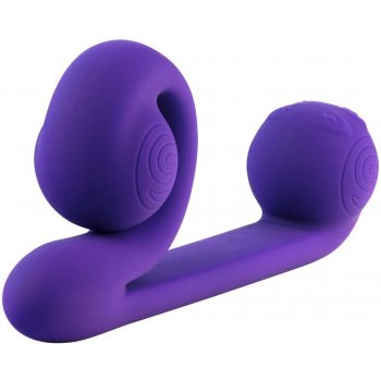 Snail Vibe Curve Purple