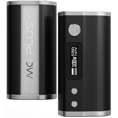 YiHi SXmini MQ Class Plus 100W MOD Black – Zboží Mobilmania