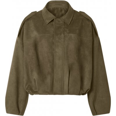 Esmara bomber khaki – Zbozi.Blesk.cz