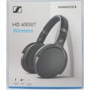 Sluchátko Sennheiser HD 450BT