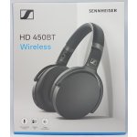 Sennheiser HD 450BT – Zboží Mobilmania