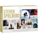 STEVEN SPIELBERG - REŽISÉRSKÁ KOLEKCE BD