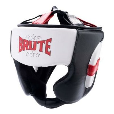 Brute Sparring Headguard Leisure Indoor – Zboží Mobilmania