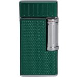 COLIBRI Feuerzeug Julius II grün/chrom Sz – Hledejceny.cz