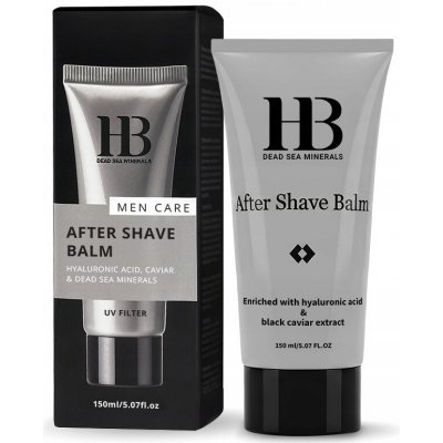 Health & Beauty balzám po holení 150 ml – Zboží Dáma