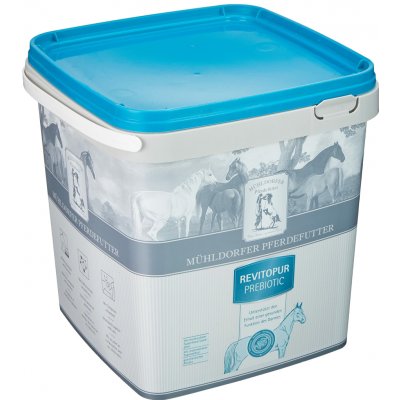 Mühldorfer Revitopur 6 kg – Hledejceny.cz