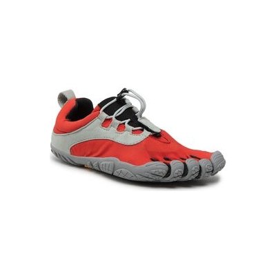 Vibram Fivefingers V-Run Retro 21W8003 red/black/grey – Zbozi.Blesk.cz