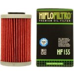 Hiflofiltro olejový filtr HF 155 – Zboží Mobilmania