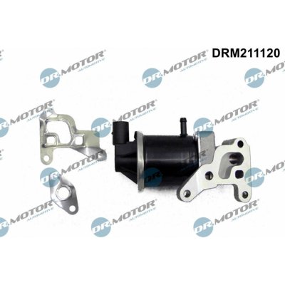 AGR-Ventil Dr.Motor Automotive DRM211120 – Hledejceny.cz