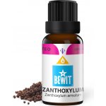 Bewit Zanthoxylum Esenciální olej 15 ml – Zboží Dáma