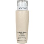 Lancôme Nutrix Royal Body Dry Skin vyživující a obnovující tělové mléko 400 ml – Hledejceny.cz