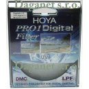 Filtr k objektivu Hoya UV Pro1 DMC 58 mm