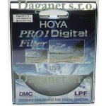 Hoya UV Pro1 DMC 77mm – Sleviste.cz