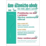 Dane, účtovníctvo, odvody č. 2/2023 bez chýb, pokút a penále - Nové preddavky na daň, Zmena stravného - Poradca s.r.o. – Hledejceny.cz