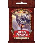 White Wizard Games Hero Realms: Boss Deck The Dragon – Hledejceny.cz