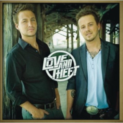 Love And Theft - Love And Theft CD