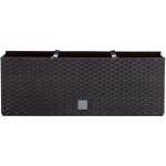Prosperplast Rato case 60 x 25 x 24 cm hnědý – Sleviste.cz