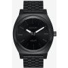 Hodinky Nixon Time Teller Black/ White