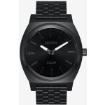 Nixon Time Teller Black/ White – Hledejceny.cz