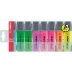 Stabilo Boss Original 8 ks – Sleviste.cz