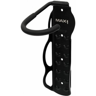 Max1 na zeď kompozitový za přední kolo bílý – Zboží Mobilmania