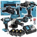 MAKITA DLX4104TJ1