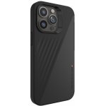 Zagg Gear4 D3O Brooklyn Snap kryt iPhone 13 Pro černý - 702008228 – Hledejceny.cz