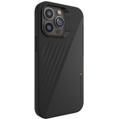 Zagg Gear4 D3O Brooklyn Snap kryt iPhone 13 Pro černý - 702008228 – Hledejceny.cz