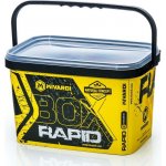Mivardi Rapid Box XL – Sleviste.cz