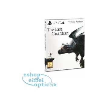 The Last Guardian (Special Edition)