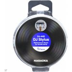 Nagaoka DJ 44G – Zboží Živě