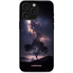 Mobiwear Glossy Apple iPhone 15 Pro - G005G Strom s galaxií