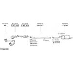 BOSAL BS 265-707 – Hledejceny.cz