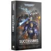 Desková hra GW Warhammer The Successors: A Space Marine Anthology Paperback