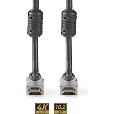 Nedis CVGC34000AT200 – Hledejceny.cz