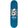 Skate deska Birdhouse Jaws Skull