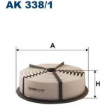 Vzduchový filtr Filtron AK338/1 – Hledejceny.cz
