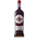 Martini Rosato 15% 1 l (holá láhev) – Zboží Dáma